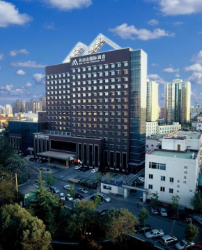 Beijing Changbaishan International Hotel